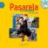 PASARELA ; espagnol ; 1re ; CD audio pour la classe (édition 2013)