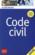Code civil (édition 2016)