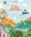 Lily cherche son chat ; cherche et trouve autour du monde