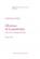 L'écriture de la prostitution dans l'oeuvre de Marguerite Duras ; écrire l'écart