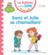 Les histoires de P'tit Sami maternelle ; Sami et Julie se chamaillent