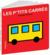 Les p'tits carrés