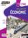 Economie term stmg (manuel reflexe) livre + licence eleve - 2020