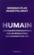 Humain ; une enquête philosophique sur ces révolutions qui changent nos vies