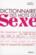 Dictionnaire Des Mots Du Sexe