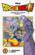 Dragon Ball Super Tome 2 : annonce de l'univers gagnant !!