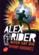 Alex Rider T.11 ; never say die