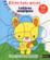 Coloriages malins : lettres magiques ; 4/5 ans