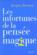 Les infortunes de la pensee magique