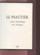 Psautier - version oecumenique texte liturgique broche