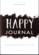 Happy journal