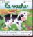 Je Lis Avec ; La Vache