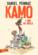 Kamo t.1 : Kamo, l'idée du siècle