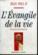Evangile De La Vie