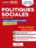 Politiques sociales : cours, actualité et QCM ; concours de catégories A et B ; l'essentiel en 38 fiches ; concours 2022-2023