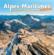 Alpes-Maritimes : randonnées alpines : 250 sommets