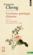 L'écriture poétique chinoise ; anthologie des poèmes des T'ang (608-907)