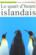 Le quart d'heure islandais