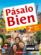 Pásalo bien ; espagnol A2+ ; 2de bac pro ; pochette élève (édition 2017)