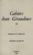 CAHIERS JEAN GIRAUDOUX Tome 13