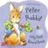 Peter rabbit seedlings: peter rabbit - my first board book: a pull-the-tab book