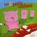 Les trois petits cochons