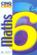 Cinq Sur Cinq - Maths 6e - Livre De L'Eleve - Edition 2000