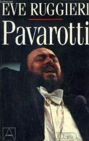 Pavarotti - Couverture - Format classique