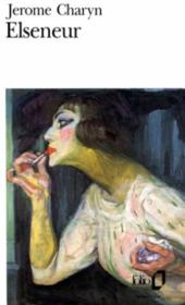 Elseneur - Couverture - Format classique