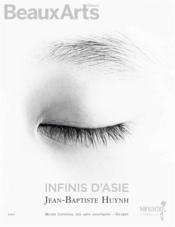 Infinis d'Asie ; Jean Baptiste Huynh  - Collectif 