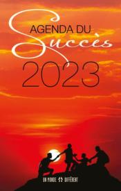 Agenda du succès (édition 2022/2023)  - Anonyme 
