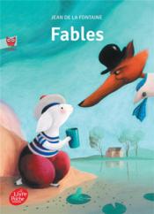 Fables  - Jean de La Fontaine 