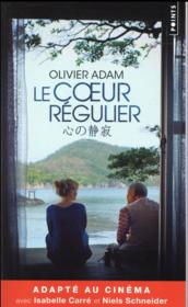 Vente  Le coeur régulier  - Olivier ADAM 