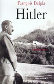Hitler - Intérieur - Format classique