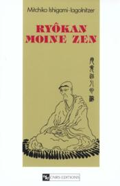Ryokan moine zen - Couverture - Format classique