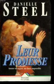 Leur Promesse - Couverture - Format classique