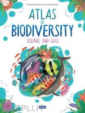 Vente  Atlas of biodiversity : oceans and seas  - Leonora Camusso - Emanuela Durand 