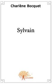 Sylvain - Couverture - Format classique