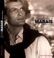 Jean Marais ; l'éternel retour - Couverture - Format classique