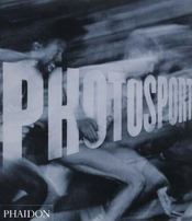 Photosport - Intérieur - Format classique
