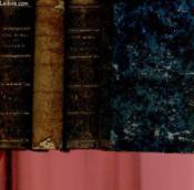 Les mohicans de Paris - tomes I, II et III,IV + Salvator - tomes I et II (suite et fin des Mohicans de Paris) - Couverture - Format classique