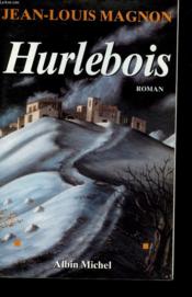 Hurlebois - Couverture - Format classique