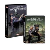 La mort de Wolverine  - Steve McNiven - Charles Soule - Salvador Larroca 