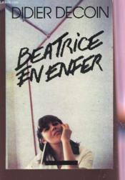 Beatrice en enfer - Couverture - Format classique