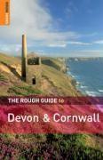 Devon & Cornwalt - Couverture - Format classique