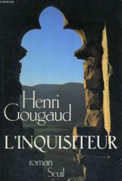 L'Inquisiteur - Couverture - Format classique