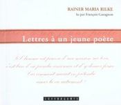 Vente  Lettres A Un Jeune Poete  - Rainer Maria RILKE 