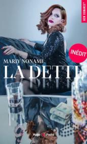 La dette  - Marjy Nomane 