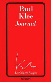 Journal - Intérieur - Format classique