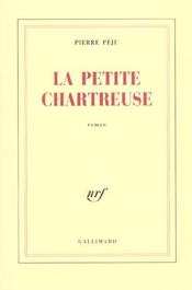 La Petite Chartreuse - Intérieur - Format classique